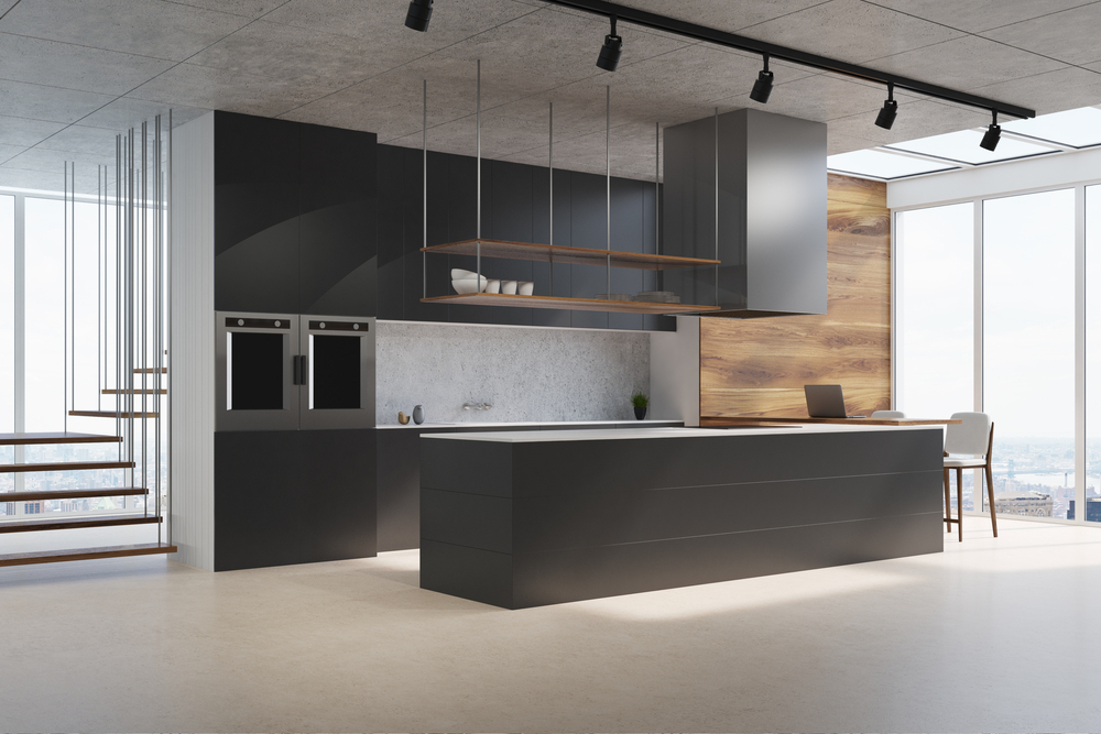 Best Modular Kitchen Company