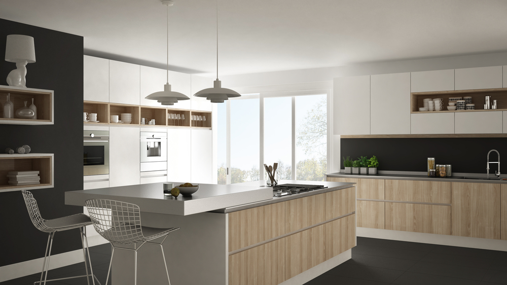 Modular Kitchen 