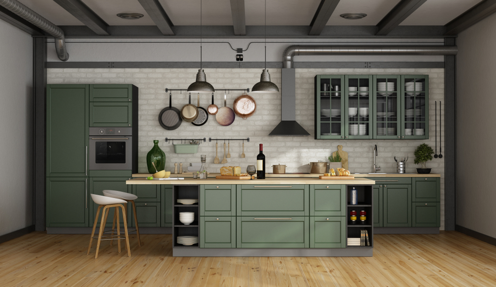 Best Modular Kitchen Brands