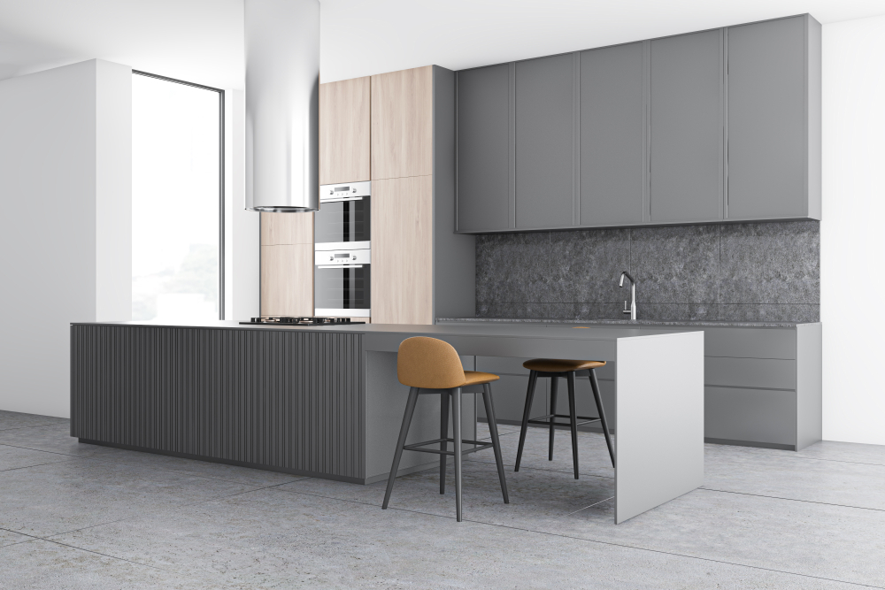 latest modular kitchen designs 