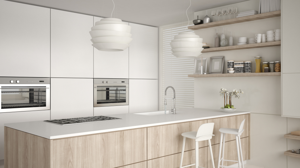 Modular Kitchen Design