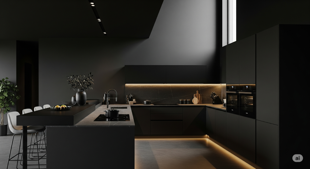 Best Modular kitchen
