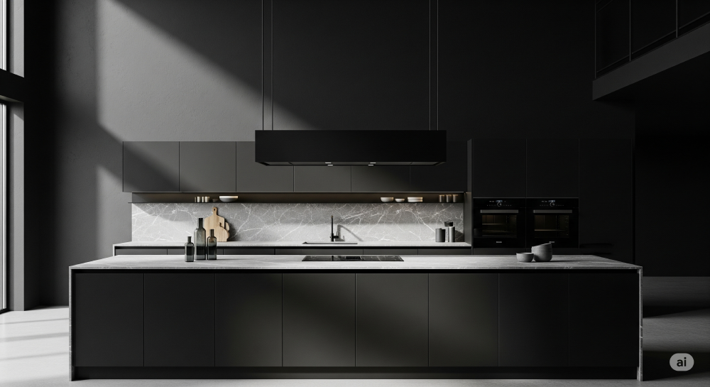 Modular Kitchen Design